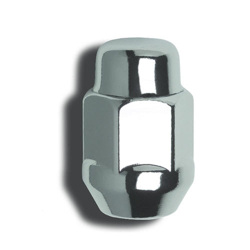 1/2" Acorn Bulge Lug Nut Gorilla Automotive 91188 - Box of 100