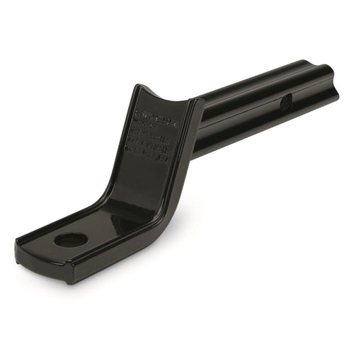 TowSmart 2-1/2 in. Drop 3,500 lb. X-Mount Ball Mount