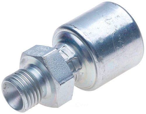 Coupling Gates G25810-0806