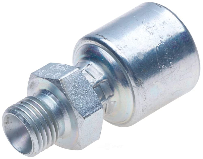 Coupling Gates G25810-0806