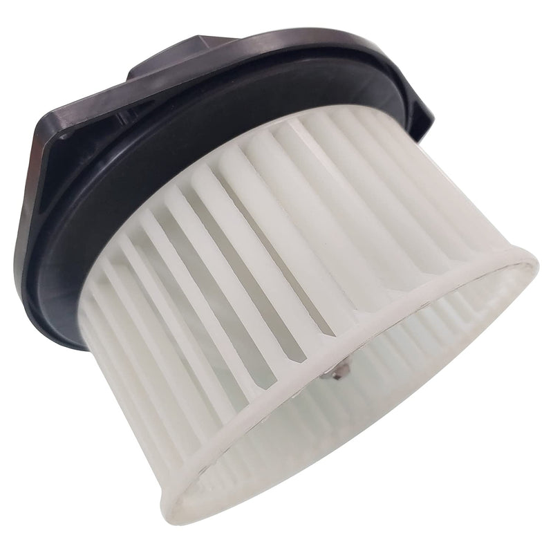 Replacement TYC 700355 Blower Assembly for INFINITI