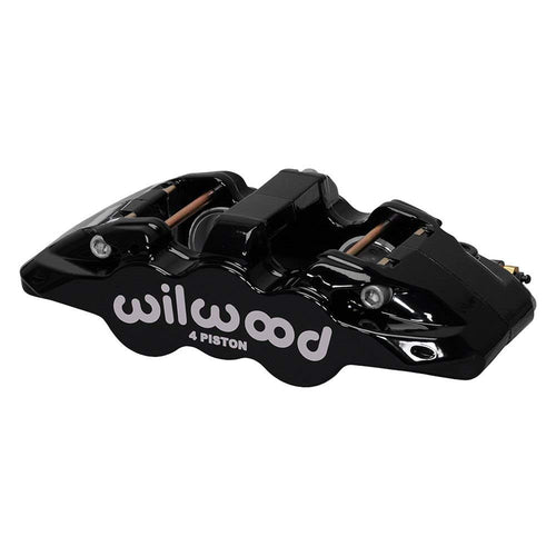 Black Caliper-Aero4-R/H