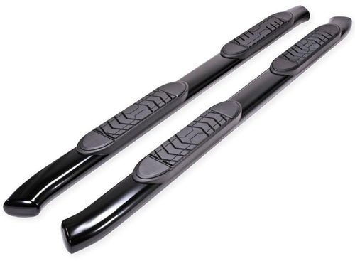 Toyota Tundra Double Cab 2007-2021 TrailFX A7067B Truck Running Boards