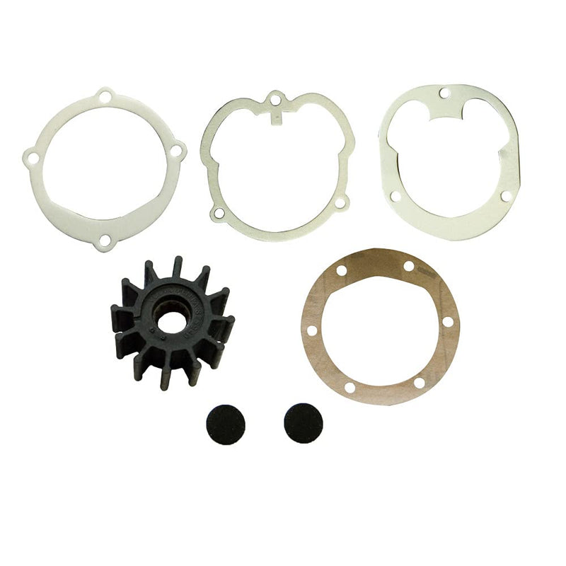 18-3277 Sierra Impeller Kit