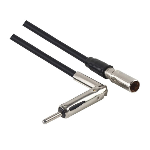 Metra AD-GM2 Factory Radio to GM(R) Aftermarket Antenna Adapter w Mini Barbless Plug 1988-2006