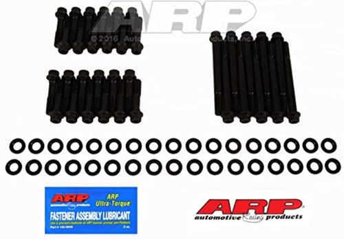 Head Bolt Kit ARP (234-3709)