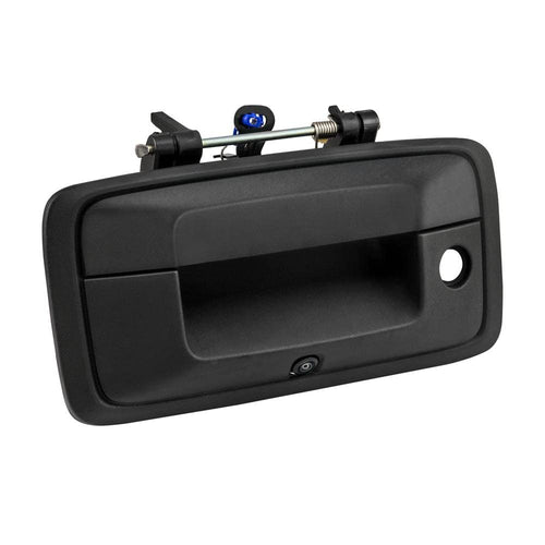 iBeam Chevy Gmc Metra Factory Replace Tailgate Handle Cam