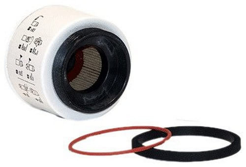 WIX Filters - Heavy Duty 33583 Spin On Fuel Water Separator, Pack of 1