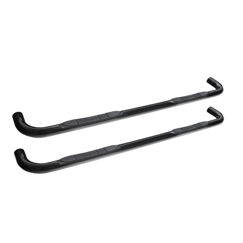 E-Series Westin 23-4135 3 in. Round Step Bar