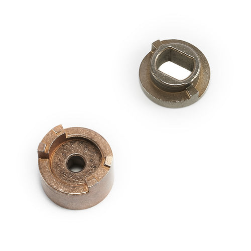 Winch Motor WARN 74996 Coupler Kit