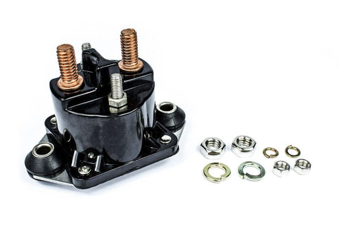 Sierra Inc. Starter Solenoid #89-817109a2
