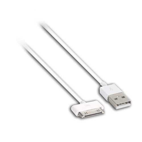 USB Charging and Data Cable AXXESS Iconnector - USB to 30 Pin