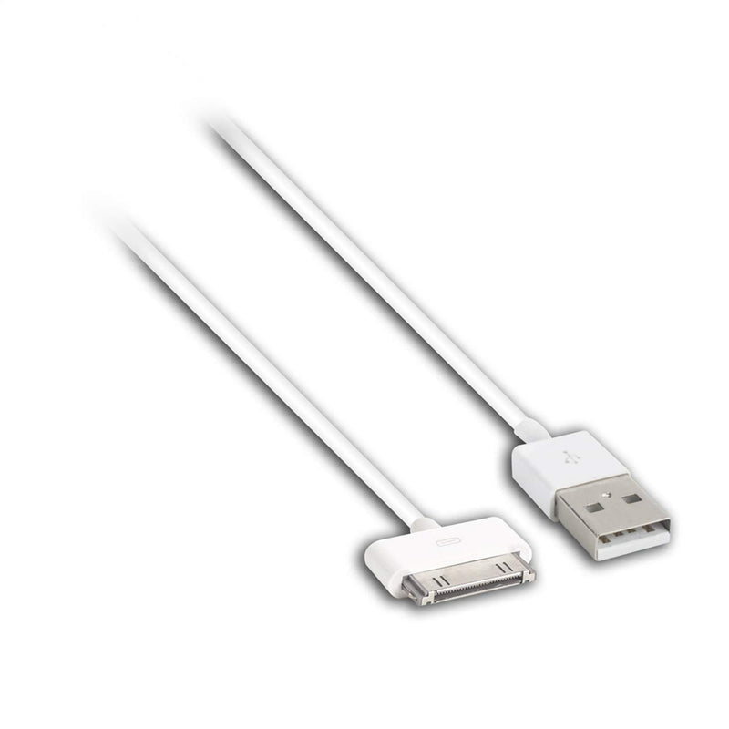 USB Charging and Data Cable AXXESS Iconnector - USB to 30 Pin