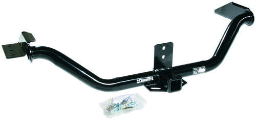 Max-Frame Draw-Tite Receiver , Black 75280