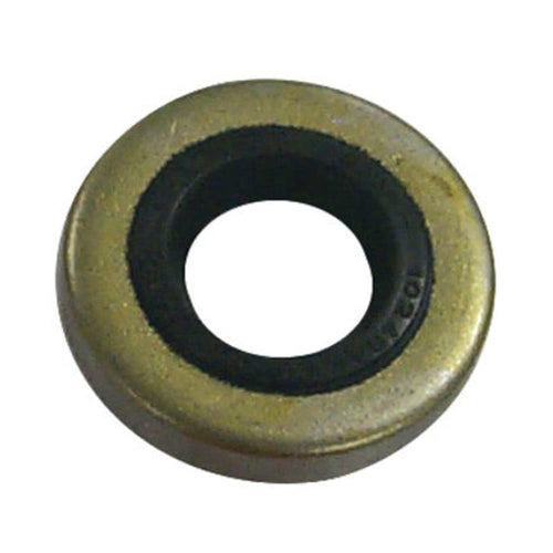 18-2033, Sierra International Oil Seal, white