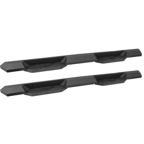 Westin HDX 56-23935 Xtreme Nerf Bars fits 2015-2025 F-150 2017-2025 F-250 F-350 F-450 F-550 SuperCab Textured Black Pair