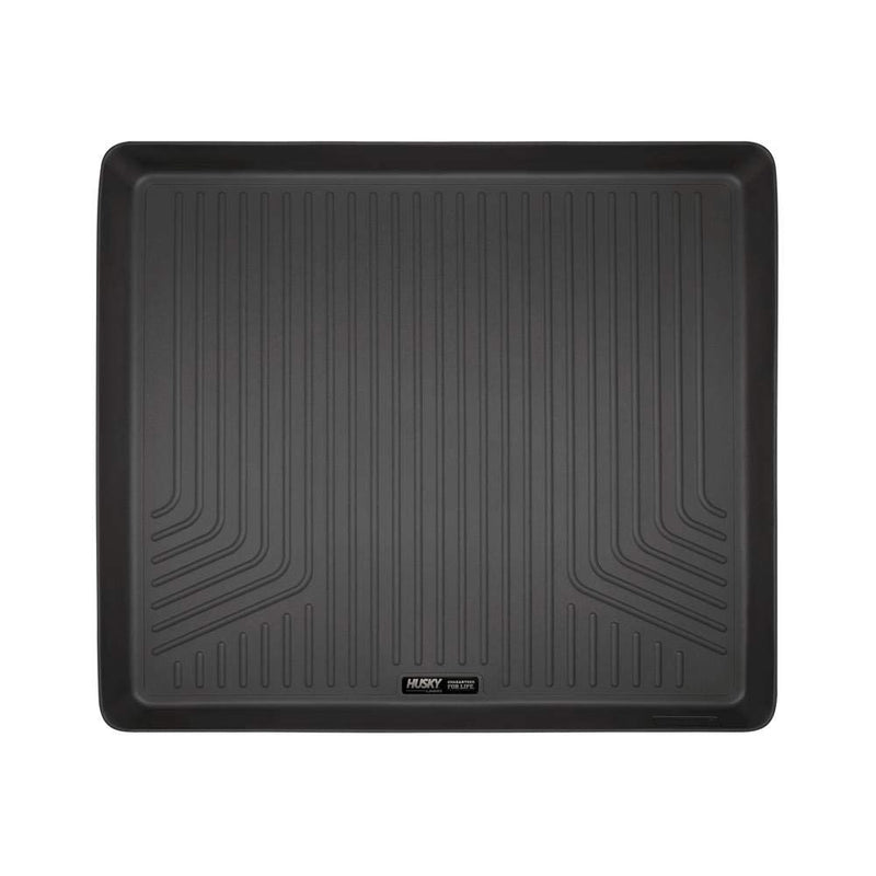 Compatible Cargo Liner 10-15 Toyota 4Runner WB 25731