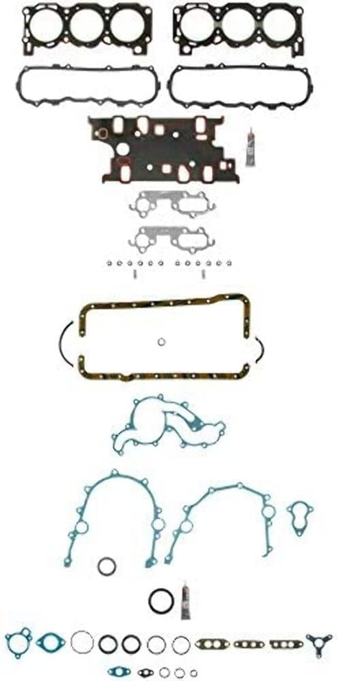 FS FEL-PRO 8451 PT-1 Full Gasket Set