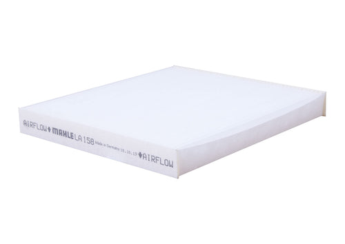 cabin air filter MAHLE LA 158