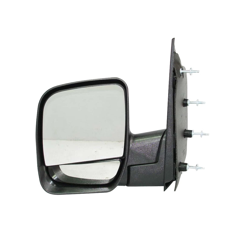Left-Side TYC 3210112 Door Mirror Compatible with 2003-2004 Ford Econoline/Club Wagon