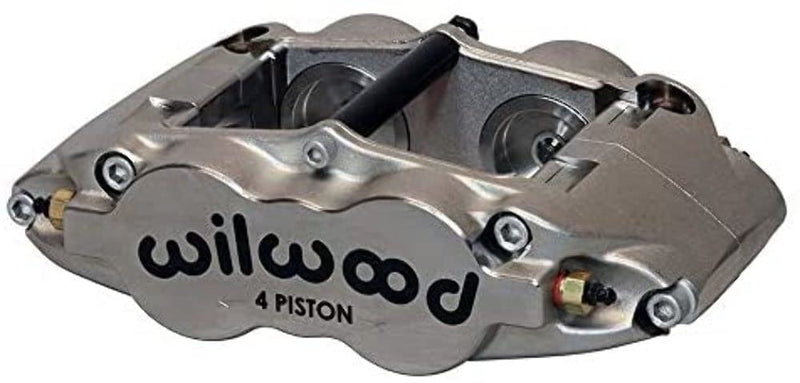FSL4R-ST-R/H Caliper-Nickel