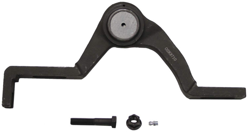 MOOG Suspension Control Arm and Ball Joint Assembly front right upper RK8710