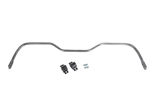 7709 Hellwig Solid, Heat Treated Chromoly, 7/8" Rear Sway Bar
