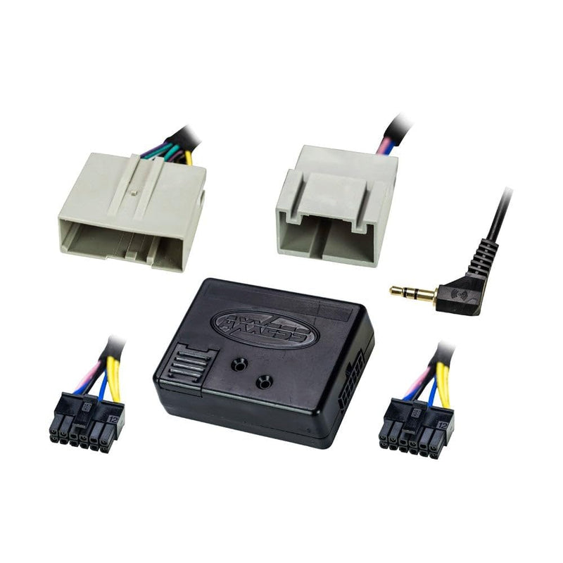 Heise Axxess Ford Can Data Interface 2007-Up