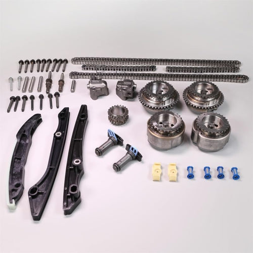 Coyote Cam Drive Kit Ford Racing Hi-Performance Gen 2