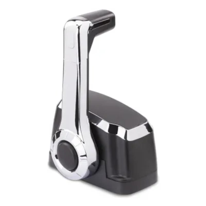 Xtreme Dometic Top Mount Control, Chrome, CHX8140P