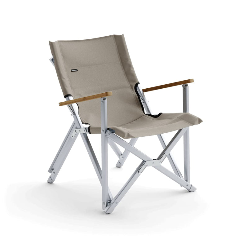 GO Dometic Compact Camp Chair (Ash)