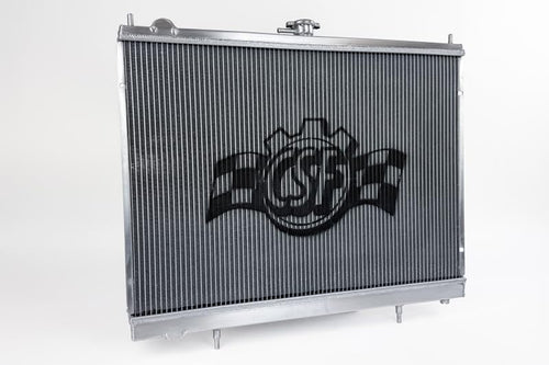 CSF Radiators 7231 - Aluminum