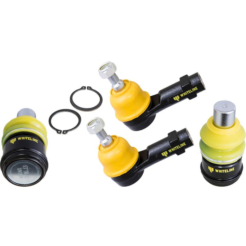 KCA395 Whiteline Roll Center Kit