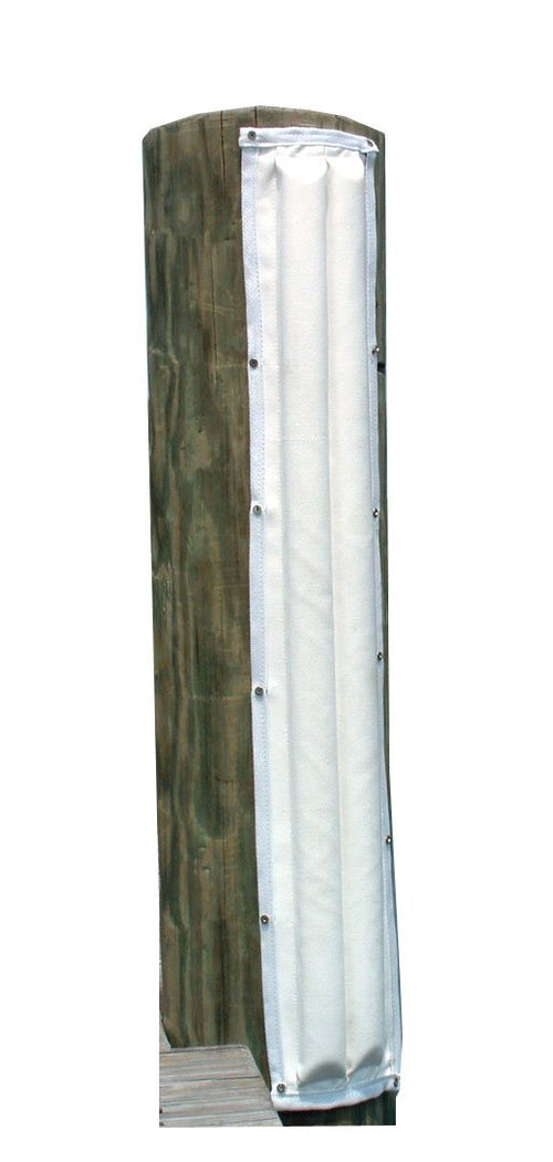 Double Dock and Post Bumper Taylor Made Products (Medium, 50-Foot)