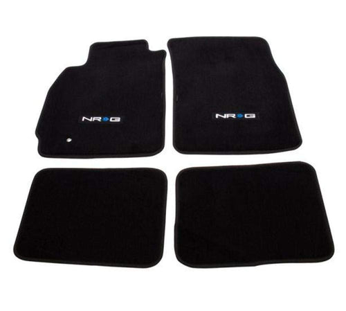 Floor Mat NRG Innovations FMR-500