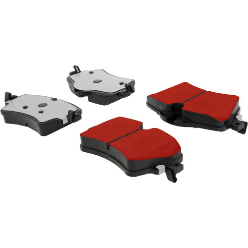 500.18010 Centric PQ PRO PADS