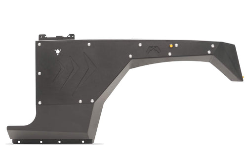 Jeep Jl 18-C Base Front Fenders