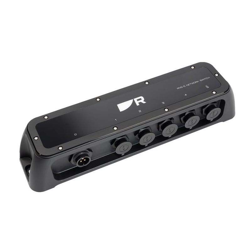 Raymarine 5 Port RNS-5 Gigabit RayNet Switch