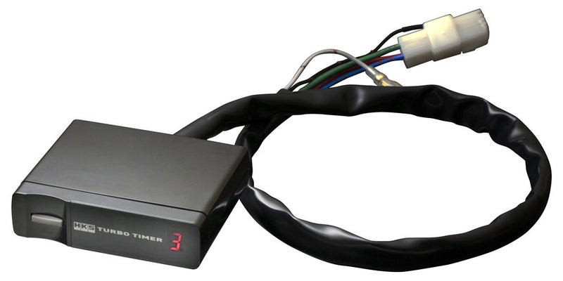 Turbo Timer HKS - 41001-AK012