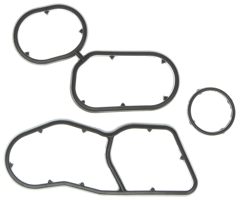 Engine Oil Filter Housing Seal Kit MAHLE GS33924