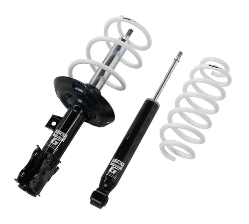 80260-AT004 HKS Suspension Kit (HIPERMAX-G ZVW51 FULL Kit), 1 Pack, (N)