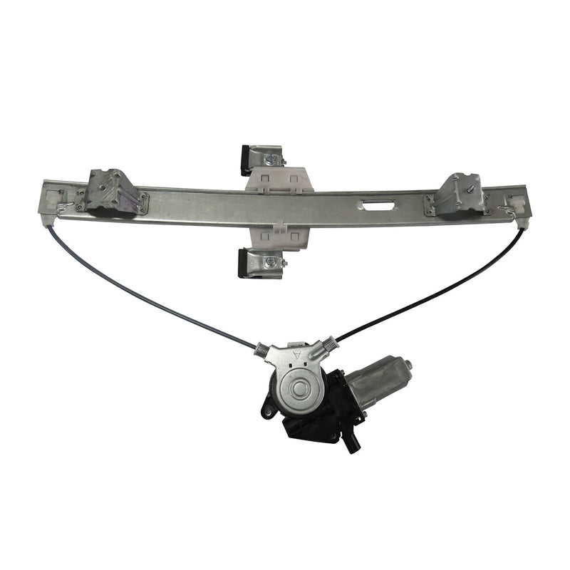 Ford F-150 TYC 660518 Rear Left Replacement Window Regulator