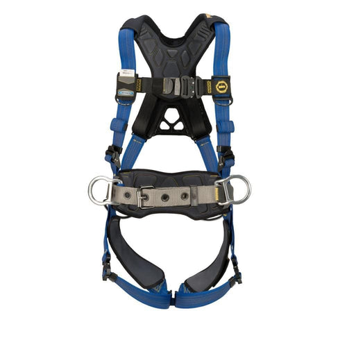 Proform Werner F3 Construction Harness - Quick Connect Legs (S)