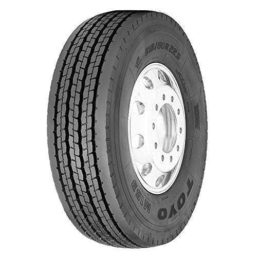 315/80R22.5 TOYO L/20 M153 TL