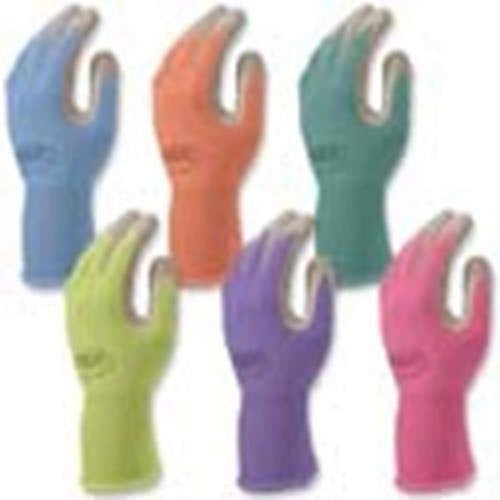Large Bellingham Work Horse Glove, Blue