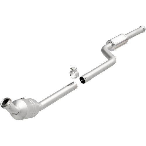 Direct Fit MagnaFlow Exhaust Products catalytic converter