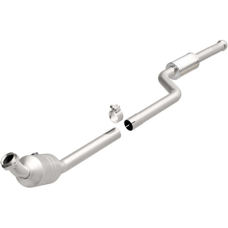 Direct Fit MagnaFlow Exhaust Products catalytic converter