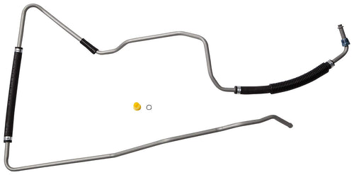 Power Steering Pressure Hose Gates 365817