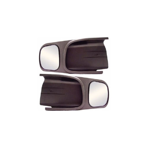Dodge CIPA 10700 Custom Pair Towing Mirrors