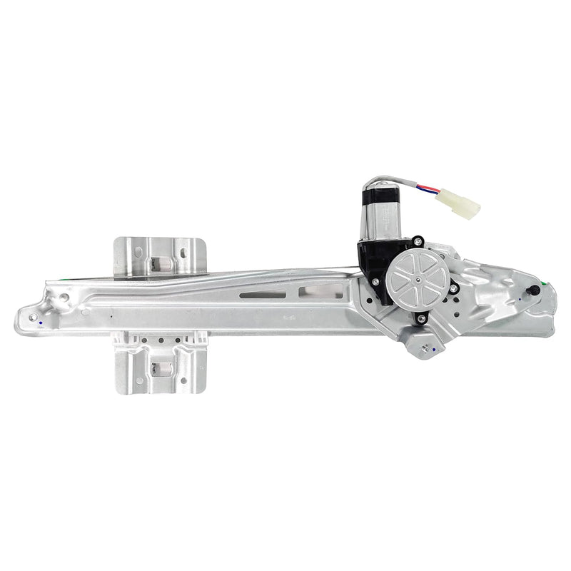 Front Left TYC 660741 Window Regulator